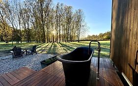The Soak At Dalton'S Paddock